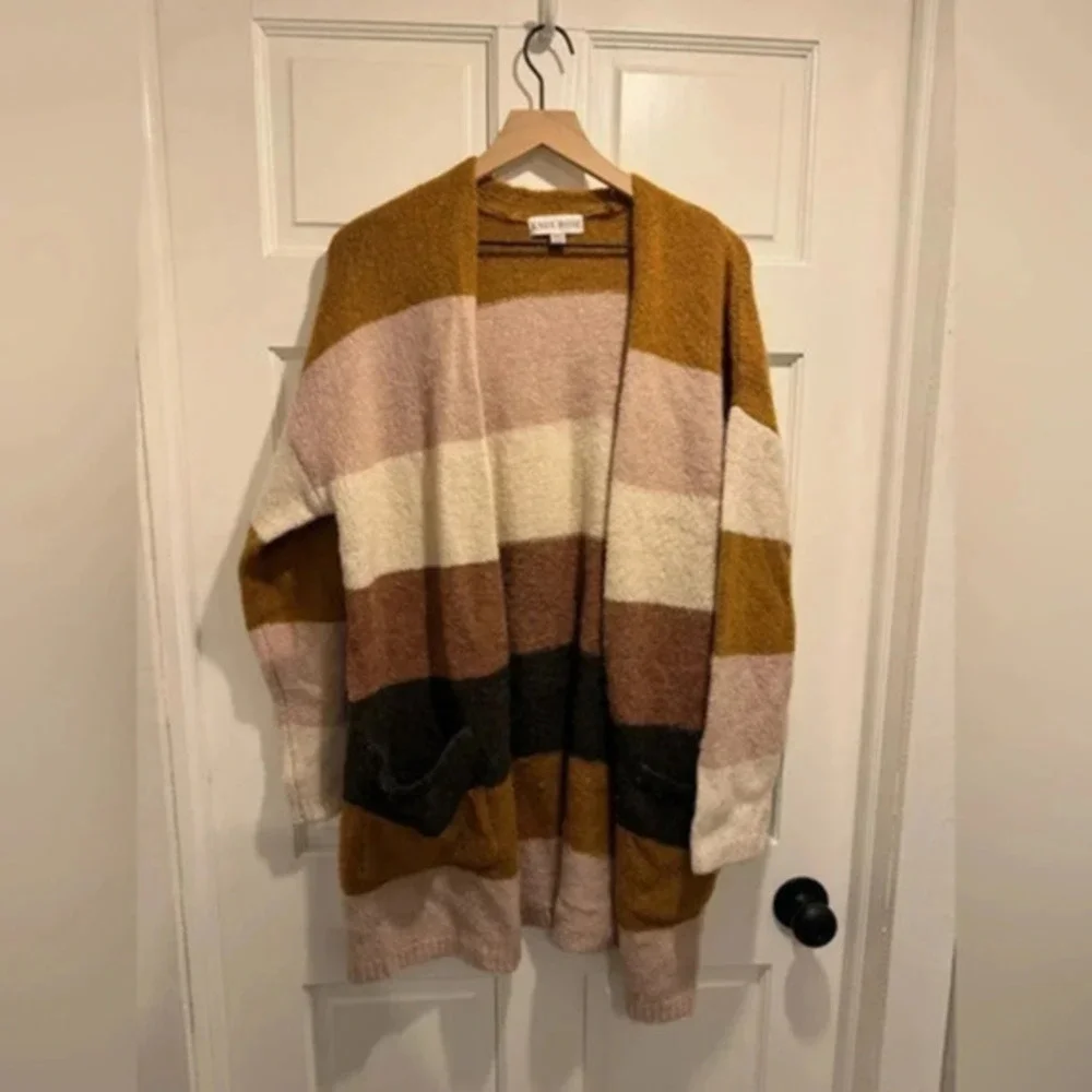 Knox Rose Cardigan